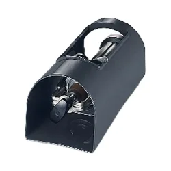 Bosch Fruchtpresse Vorsatz MUM4/5 Zubehör – Küchenmaschine Zubehör – metallic
