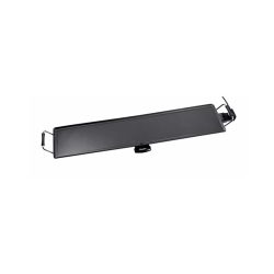 Bestron ABP605 Grillplatte XXXL – Tischgrill – schwarz