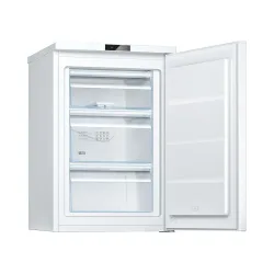 BOSCH Gefrierschrank GTV15NWEB 83L Statisch