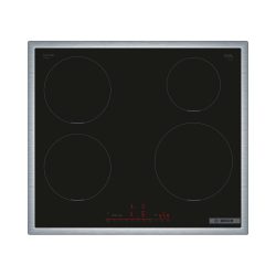 Bosch - Pie645hb1e, Schwarz