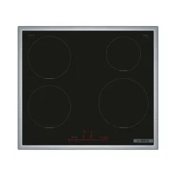 Bosch - Pie645hb1e, Schwarz