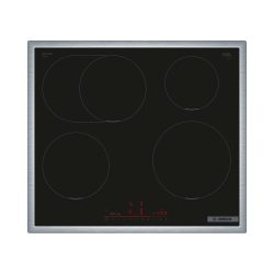 Bosch PIF645HB1E Induktionskochfeld mit Touch-Display