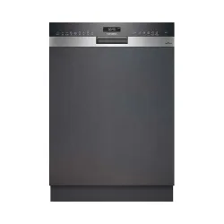 Siemens, Geschirrspüler, Siemens SN55ZS01CH Teilintergierter Geschirrspüler, Produkte & Wohnen