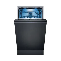 Siemens iQ500, Vollintegrierter Geschirrspüler, 45 cm SR65ZX22ME Einbau Geschirrspüler 45cm vollintegriert – Einbau Geschirrspüler 45 cm