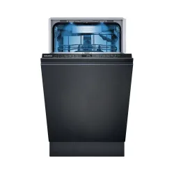 Siemens iQ500, Vollintegrierter Geschirrspüler, 45 cm SR65ZX22ME Einbau Geschirrspüler 45cm vollintegriert – Einbau Geschirrspüler 45 cm