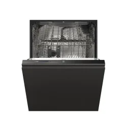 V-ZUG AdoraSpülen V2000 VGB 4117900002 Geschirrspüler – Einbau Geschirrspüler 60 cm vollintegriert