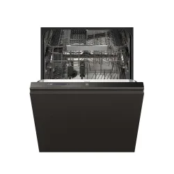 V-ZUG AdoraSpülen V6000 VGO 4117600001 Geschirrspüler – Einbau Geschirrspüler 60 cm vollintegriert