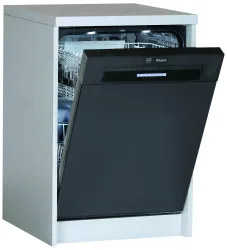 V-ZUG GS FV 4155 N 4115100000 Einbau-Geschirrspüler CH Norm integriert – Einbau Geschirrspüler 55 cm integriert