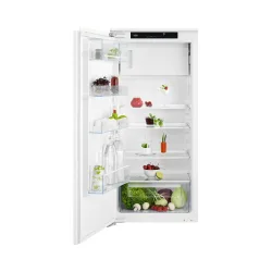 AEG AIK2023L Einbau Kühlschrank 60cm vollintegriert – Einbaukühlschrank 60 cm vollintegriert