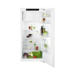 AEG AIK2023R Einbau Kühlschrank 60cm vollintegriert – Einbaukühlschrank 60 cm vollintegriert