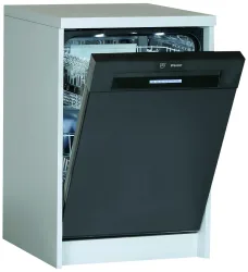 V-ZUG GS FV 2160 N 4116000000 Einbau-Geschirrspüler Euro Norm integriert – Einbau Geschirrspüler 60 cm integriert
