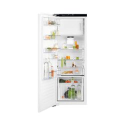 Electrolux IK285SAL Einbau Kühlschrank 55cm vollintegriert – Einbaukühlschrank 55 cm vollintegriert