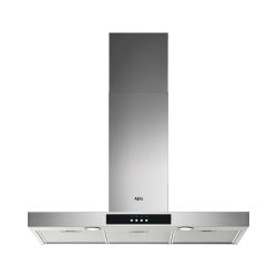 AEG AWH9416AM Wandhaube – Wandhaube/Dunstabzugshaube Wand – chrom