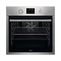 AEG Einbauofen BOBZDM 71L manuell