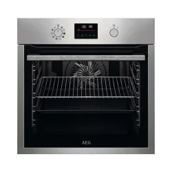 AEG Einbauofen BOBZDM 71L manuell