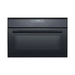 Electrolux EB3GL9SP Einbau Mikrowelle 55cm – Einbaumikrowelle 55 cm – schwarz spiegel