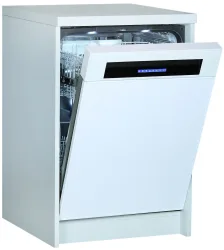 V-ZUG GS FV 2155 W 4118000014 Einbau-Geschirrspüler CH Norm integriert – Einbau Geschirrspüler 55 cm integriert