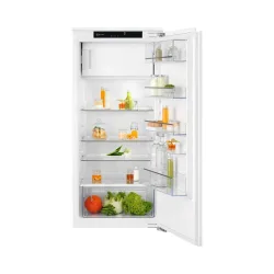 Electrolux IK2070SR Einbau Kühlschrank 60cm vollintegriert – Einbaukühlschrank 60 cm vollintegriert