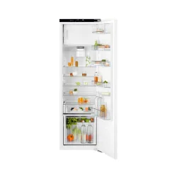 Electrolux IK327SAR Einbau Kühlschrank 55cm vollintegriert – Einbaukühlschrank 55 cm vollintegriert
