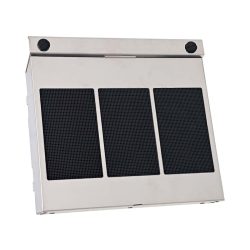 AEG SUPCHARE22 Carbon Filter – Aktivkohlefilter/Umluftset Dunstabzug