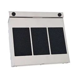 AEG SUPCHARE22 Carbon Filter – Aktivkohlefilter/Umluftset Dunstabzug