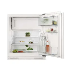 Electrolux UK1205SR Einbau Kühlschrank 60cm vollintegriert – Einbaukühlschrank 60 cm vollintegriert