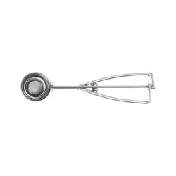 Hendi Eiscremeportionierer Stöckel 1/100 ø3.0cm – Diverse Gastro Küchenutensilien – edelstahl