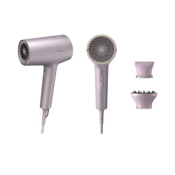 Philips Series 7000 BHD723/18 Haartrockner – Haarföhn/Haartrockner – violett