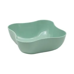 Tromco Raffelschüssel gross Mint