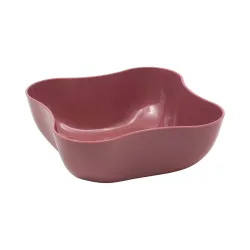 Tromco Raffelschüssel gross Purple