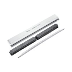 Miele KKF-FS2 Starter Set Active AirClean Filter Kühlschrank-Filter – Kühlschrank Zubehör/Gefrierschrank Zubehör
