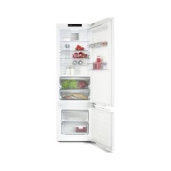 Miele KF7742C RE Kühlschrank mit Gefrierfach vollintegriert – Einbaukühlschrank mit Gefrierfach 60 cm vollintegriert