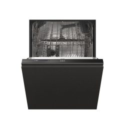 Sibir GS 55 V4000 41097 Geschirrspüler – Einbau Geschirrspüler 55 cm vollintegriert