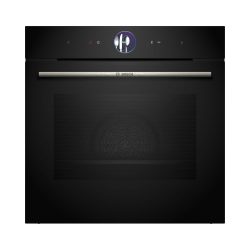 BOSCH, Unsere Neuheiten, Bosch HSG7361B1 Einbau-Dampfbackofen 60x60cm schwarz, Produkte & Wohnen