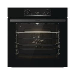 Gorenje BPS 6737E14BG Einbau Backofen 60cm – Einbau Backofen 60 cm – schwarz