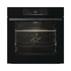 Gorenje BPS 6737E14BG Einbau Backofen 60cm – Einbau Backofen 60 cm – schwarz