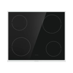 Gorenje ECD 641BX – Glaskeramik Kochfeld herdgesteuert