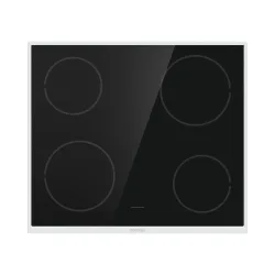 Gorenje ECD 641BX – Glaskeramik Kochfeld herdgesteuert