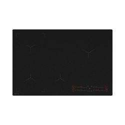 Electrolux GK78TSIBSO Induktionskochfeld mit Touch-Display