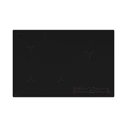 Electrolux GK78TSIBSO Induktionskochfeld mit Touch-Display