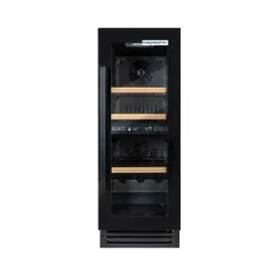 Kibernetik, Weinklimaschränke, Kibernetik WKE 24 Einbau Weinklimaschrank, Produkte & Wohnen