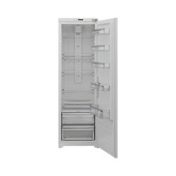 SHARP - Einbaukühlschrank SJ-LD300E00X/CH-Norm, One Size