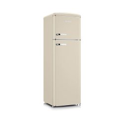 SEVERIN, Unsere Neuheiten, Severin RKG8985 Kühlschrank Freistehend, Produkte & Wohnen