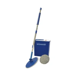 BEST DIRECT VHGSLCIND0127 STARLYF AutoClean Bodenwischer