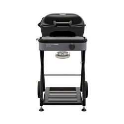 OUTDOORCHEF AMBRI 480 G EVO PLUS 50MBAR Gas-Grill – Gasgrill