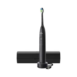 Philips - Elektrische Zahnbürste, Black