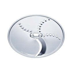 Bosch Haushalt MUZ45KP1 Kartoffelpuffer-Reibe Edelstahl