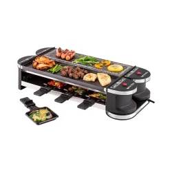 Nouvel - Raclette-Tischgrill