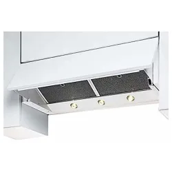 Wesco EVM 25-82 Dunstabzugshaube 60cm – Einbau Dunstabzug – anthrazit