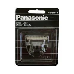 Panasonic, Haarentfernung Zubehör, Panasonic Messer zu ER2061, ER510, ER206, Produkte & Wohnen